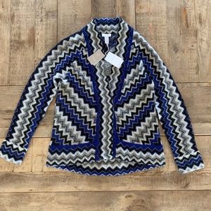 NWT Chico’s sweater